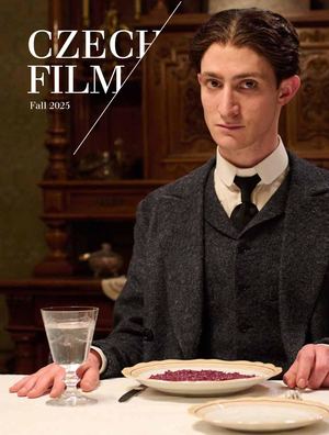 CZECH FILM / FALL 2025