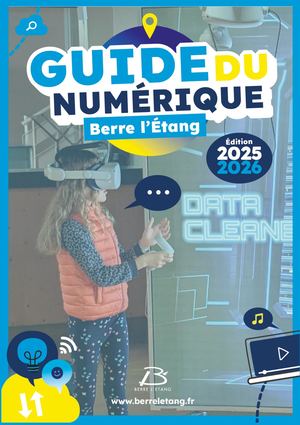 Le Guide du Numérique
