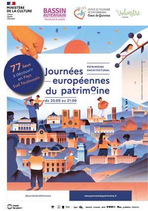 Livret Jep 2025