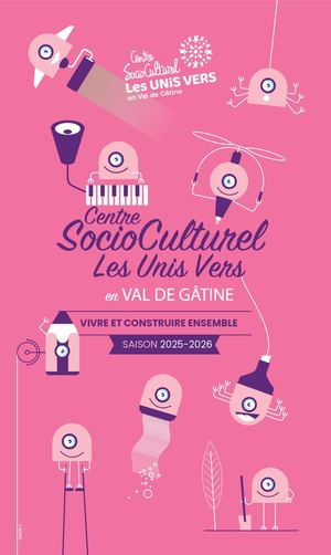 PLAQUETTE 2025/2026 CSC