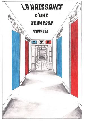 La naissance d'une jeunesse engagée - Conseil des Jeunes Pantinois