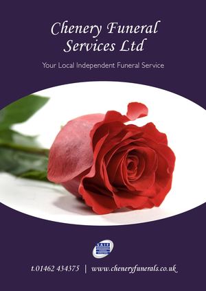 Chenery Funeral Services