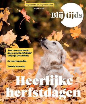 Blijtijds Magazine