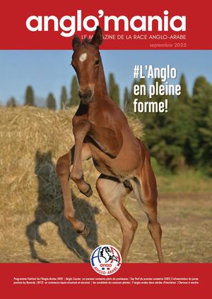 Anglomania Septembre 2025