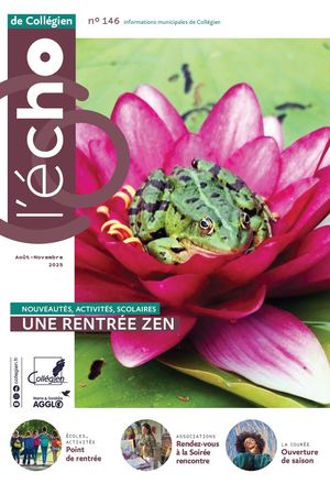 L'Echo 146
