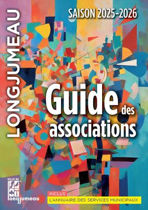 Guide Des Associations 2025 2026
