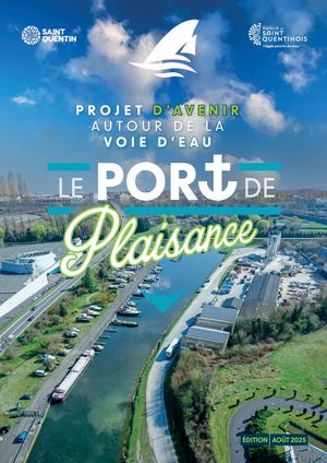 Port De Plaisance