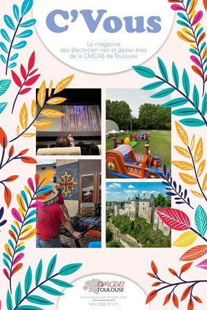 Cvous Mai 177 Interactif