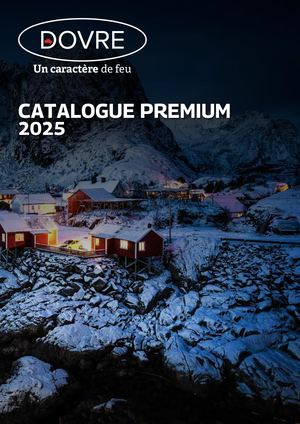 CATALOGUE DOVRE PREMIUM