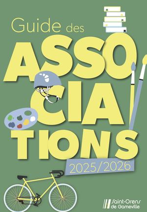 Guide Des Associations 2025 2026