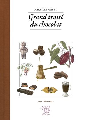 Grand traité du chocolat Extrait