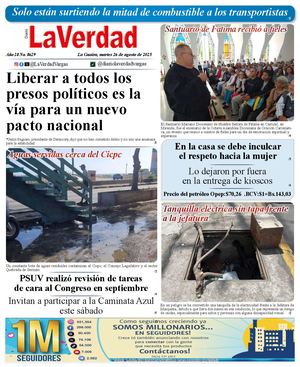 Impreso Digital 8629