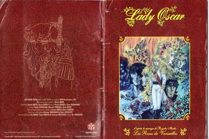 Livret Dvd Collector Lo - Coffret rouge