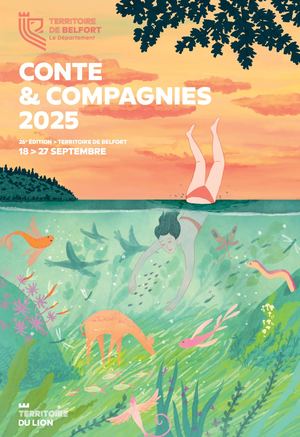 Conte & Compagnies 2025