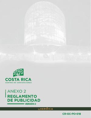 Politica Publicidad Exterior