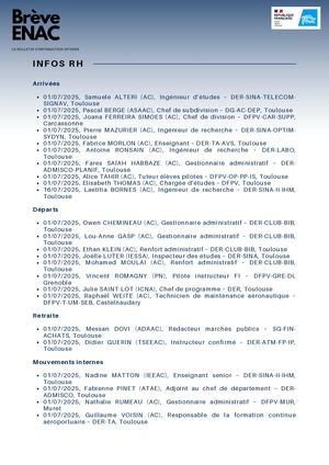 Calaméo - Info RH