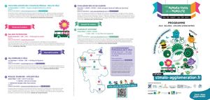Programme Rdv Mobilité 2025