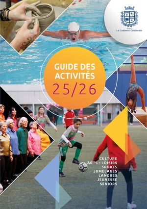 Guide scolaire - 2025/2026