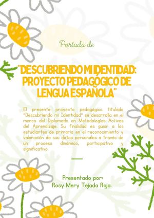 Proyecto Final