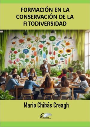 128. Formación en la conservación de la fitodiversidad