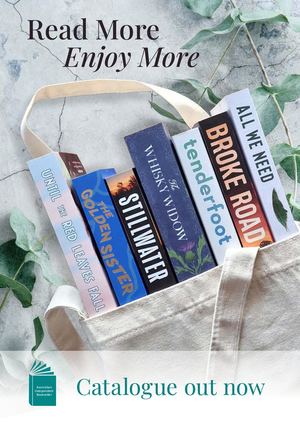 The Book Cow's Spring Reading Guide