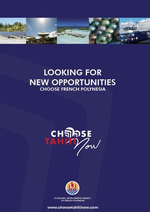 Investors Guide French Polynesia 2025