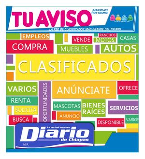 Tu Aviso MIÉRCOLES 27 DE AGOSTO DE 2025