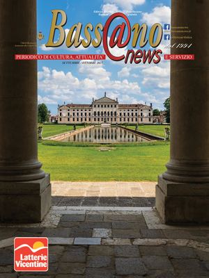 Bassano News - Agosto 2025