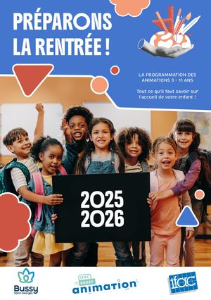 Brch Rentrée 25 26