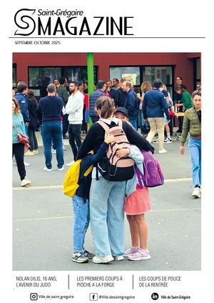 SG MAG | sept. - oct. 2025