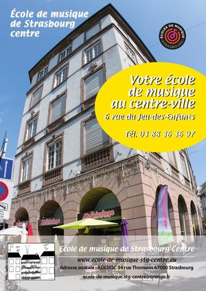Ecole Musique 4p 2025 2026