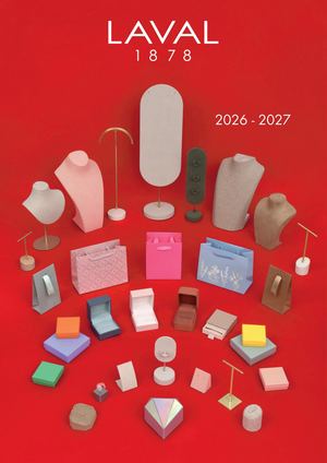 Catalogue Rouge FR 2026 - 2027