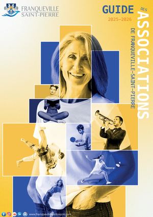 Guide des associations 2025/2026