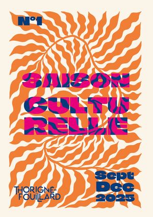 Saison Culturelle : Septembre à Decembre 2025