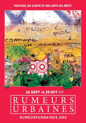 Rumeurs Urbaines 2025