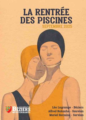 RENTRÉE DES PSICINES