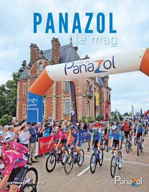 Panazol le mag - N°15