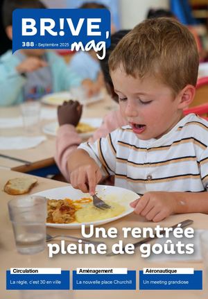 Brivemag 388 Septembre 2025
