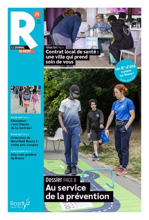 R' n° 29 – Journal municipal