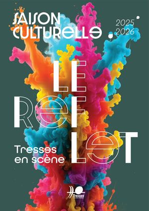 Saison Culturelle Tresses 2025 2026