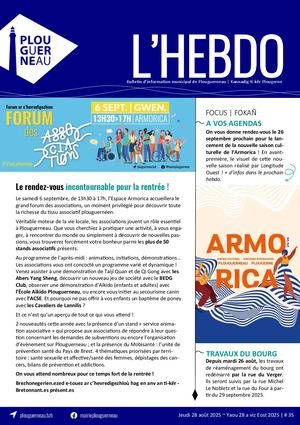 Bim 35 2025 - Mairie de Plouguerneau