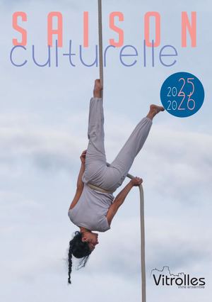 Saison Culturelle 2025-2026