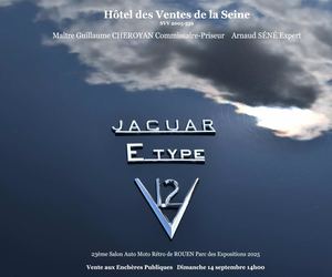 Salon Auto Moto Rouen2025