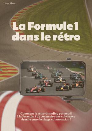 F1 Livre Blanc Reddit