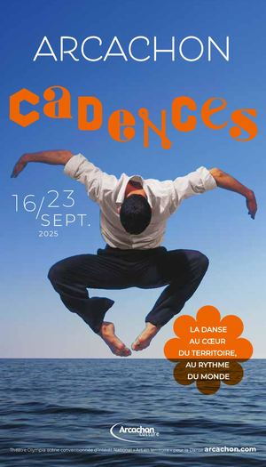 Cadences-Programme