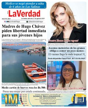 Impreso Digital 8630