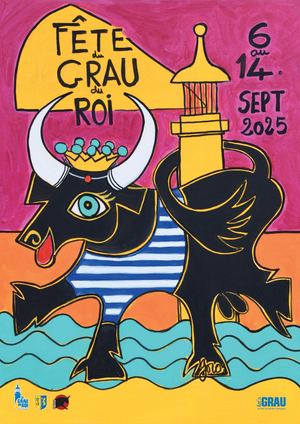 Programme Fete Du Grau 2025