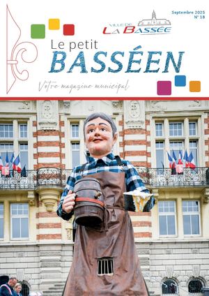 Petit Basseen Septembre 25