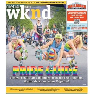 Metro Philadelphia 052925