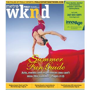 Metro Philadelphia 052225